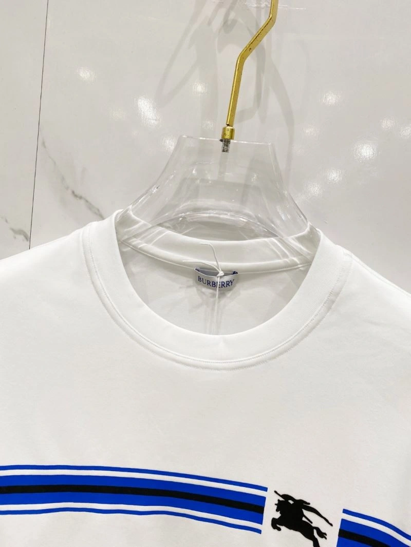 Burberry T-Shirts Vibrant 100884