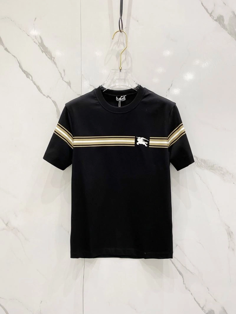 Burberry T-Shirts Timeless 100924