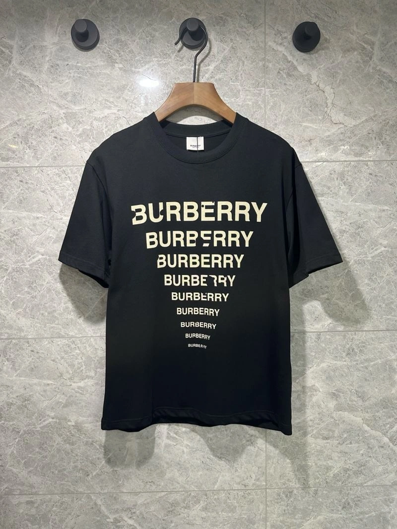 Burberry T-Shirts Packable 100881