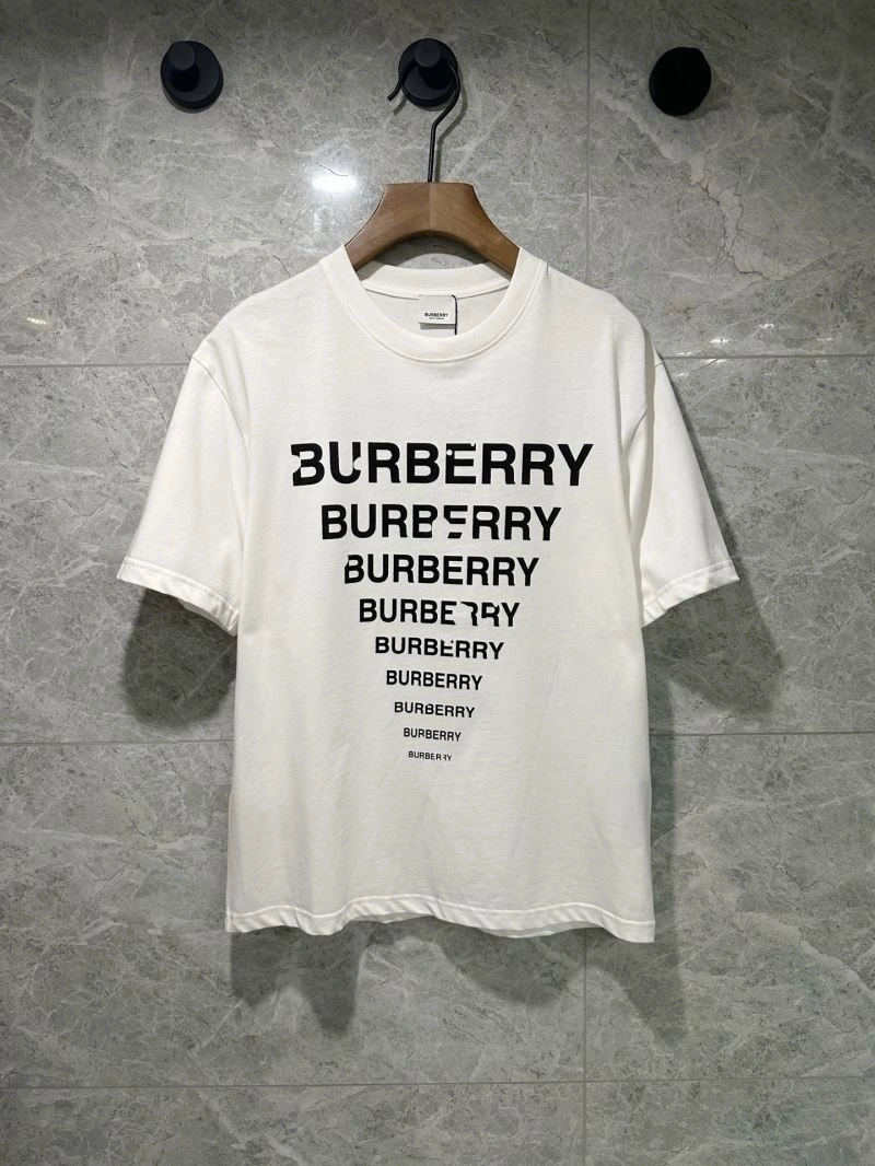 Burberry T-Shirts Packable 100881