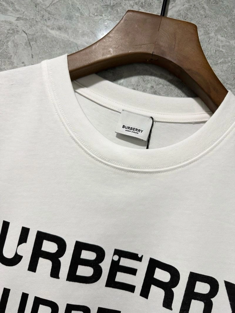 Burberry T-Shirts Packable 100881