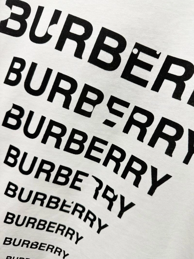 Burberry T-Shirts Packable 100881