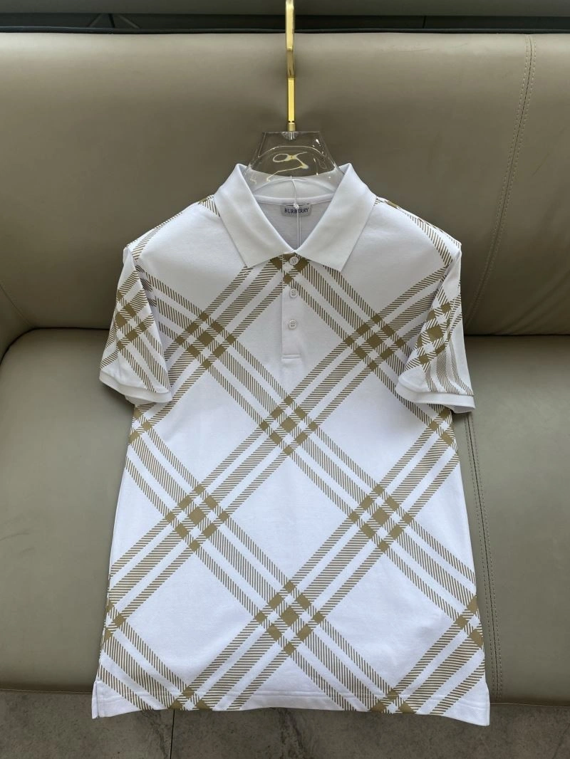 Burberry T-Shirts SportInspired 100878
