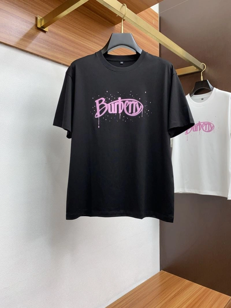 Versatile Burberry T-Shirts 100872