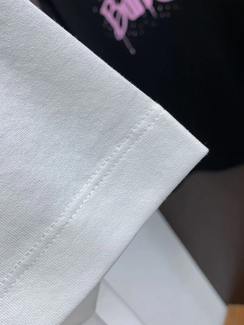 Burberry T-Shirts Seasonal 100877
