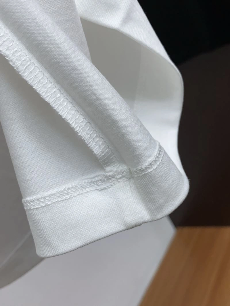 Burberry T-Shirts Seasonal 100877
