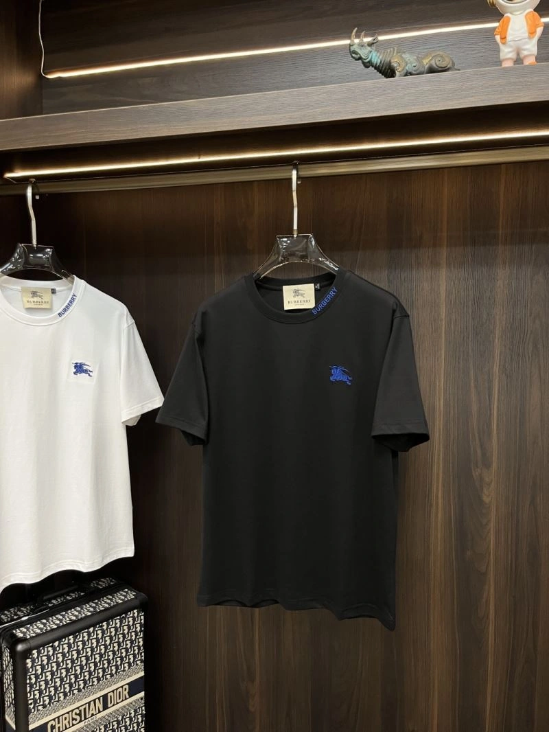 Lightweight Burberry T-Shirts 100917