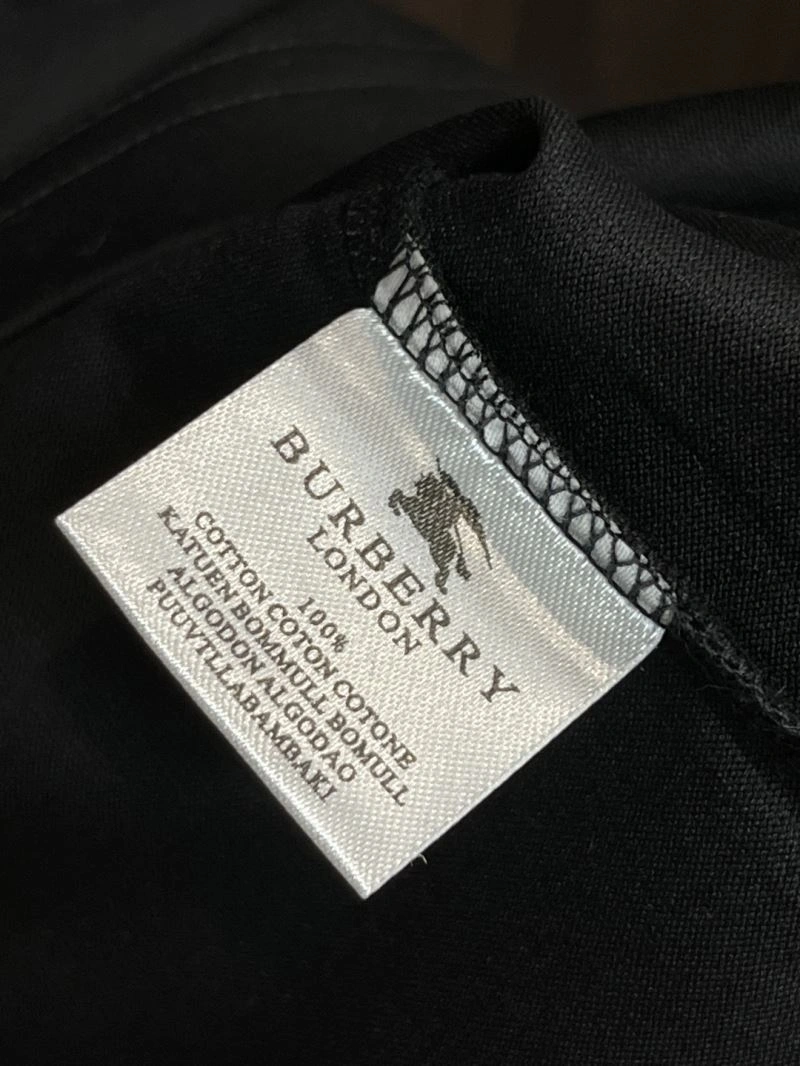Lightweight Burberry T-Shirts 100917