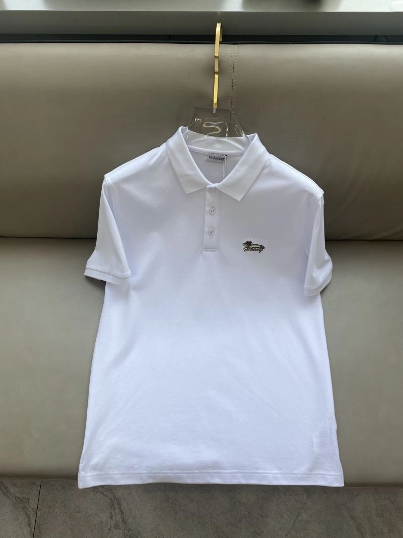 Reliable Burberry T-Shirts 100893