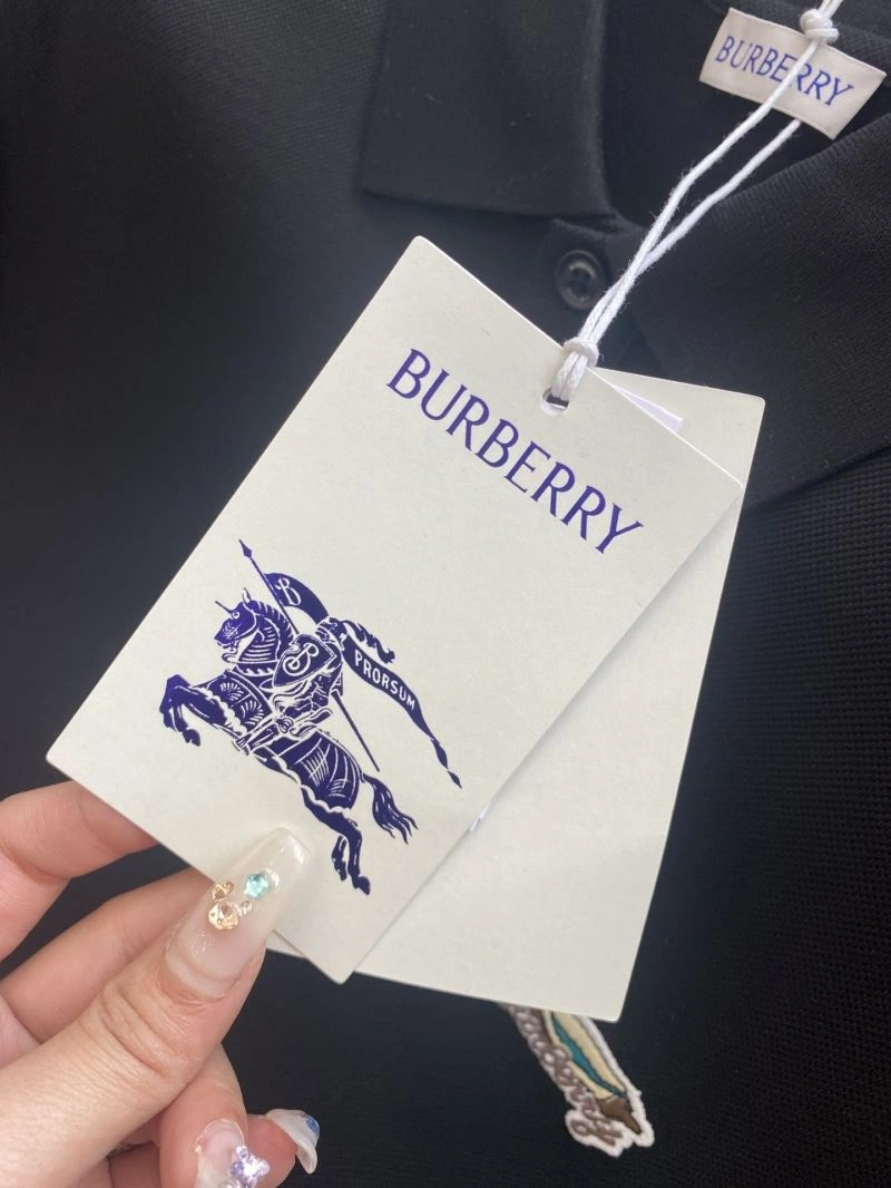HighQuality Burberry T-Shirts 100873
