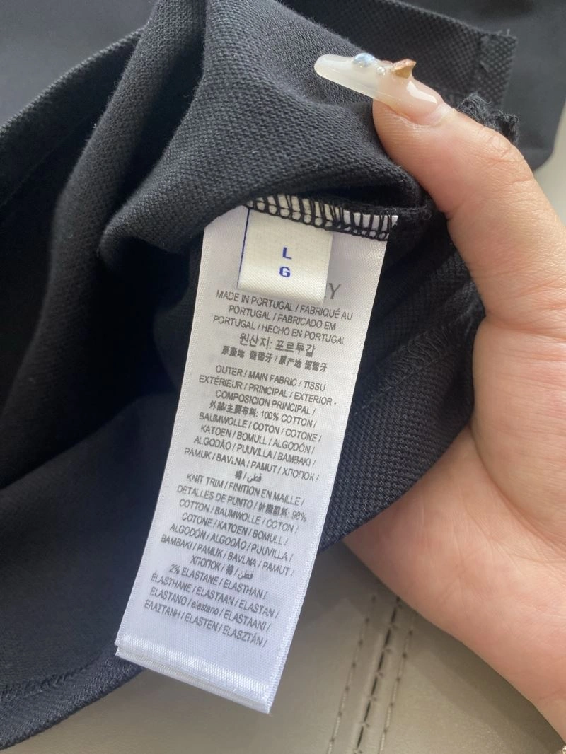 HighQuality Burberry T-Shirts 100873