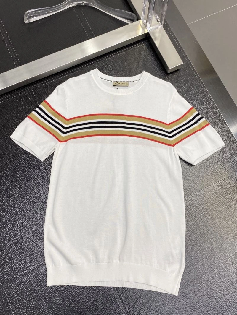 Burberry T-Shirts Snug 100874