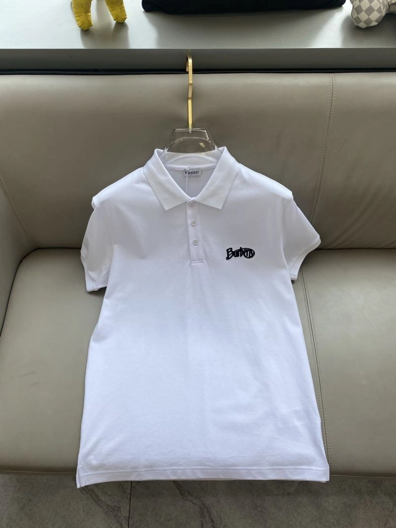 Trendy Burberry T-Shirts 100892