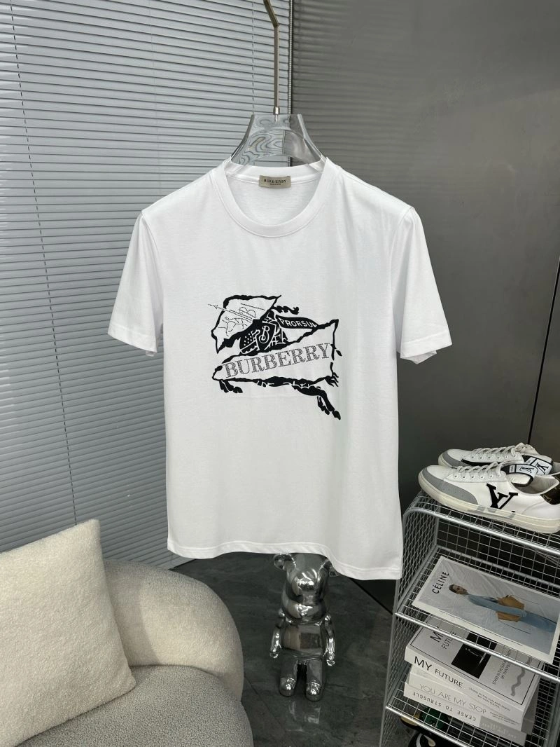 Comfortable Burberry T-Shirts 100870