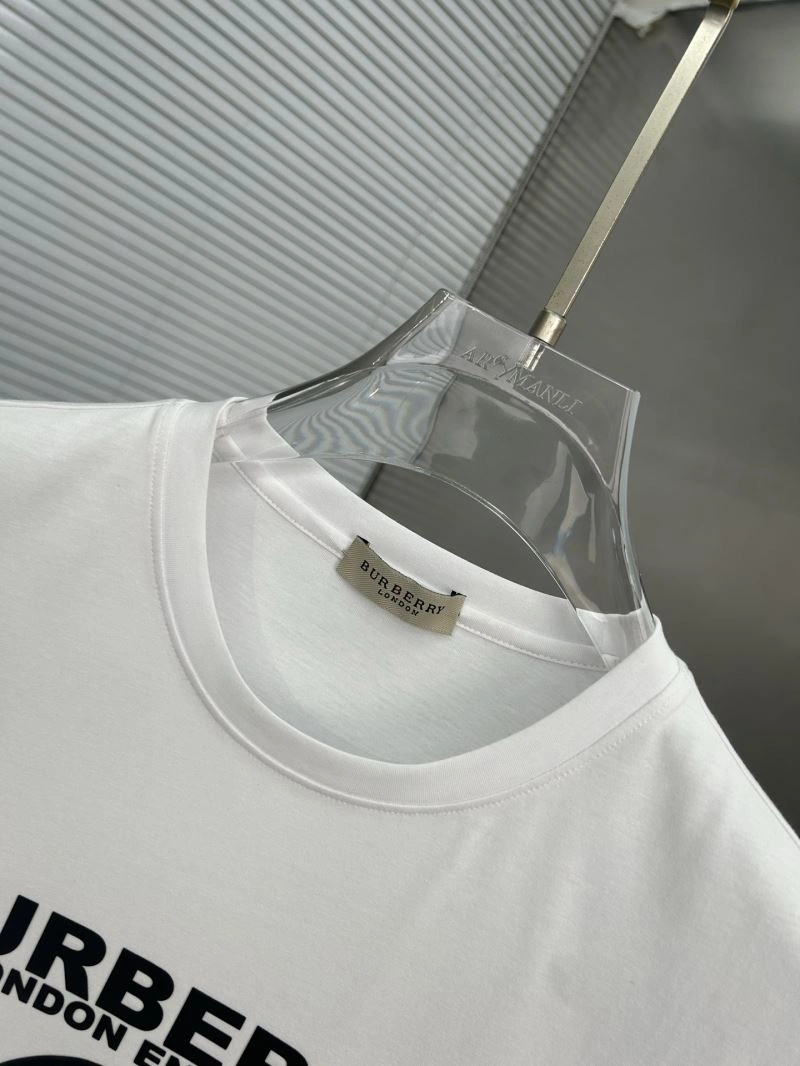 Burberry T-Shirts FashionForward 100871