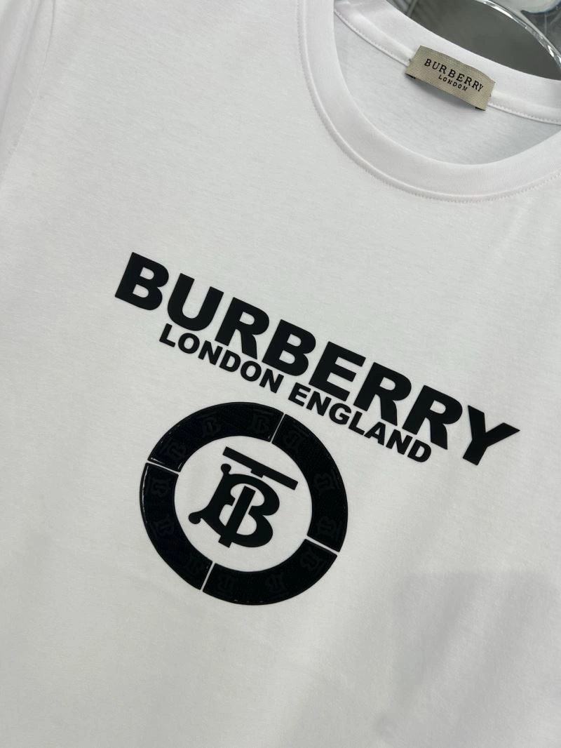 Burberry T-Shirts FashionForward 100871
