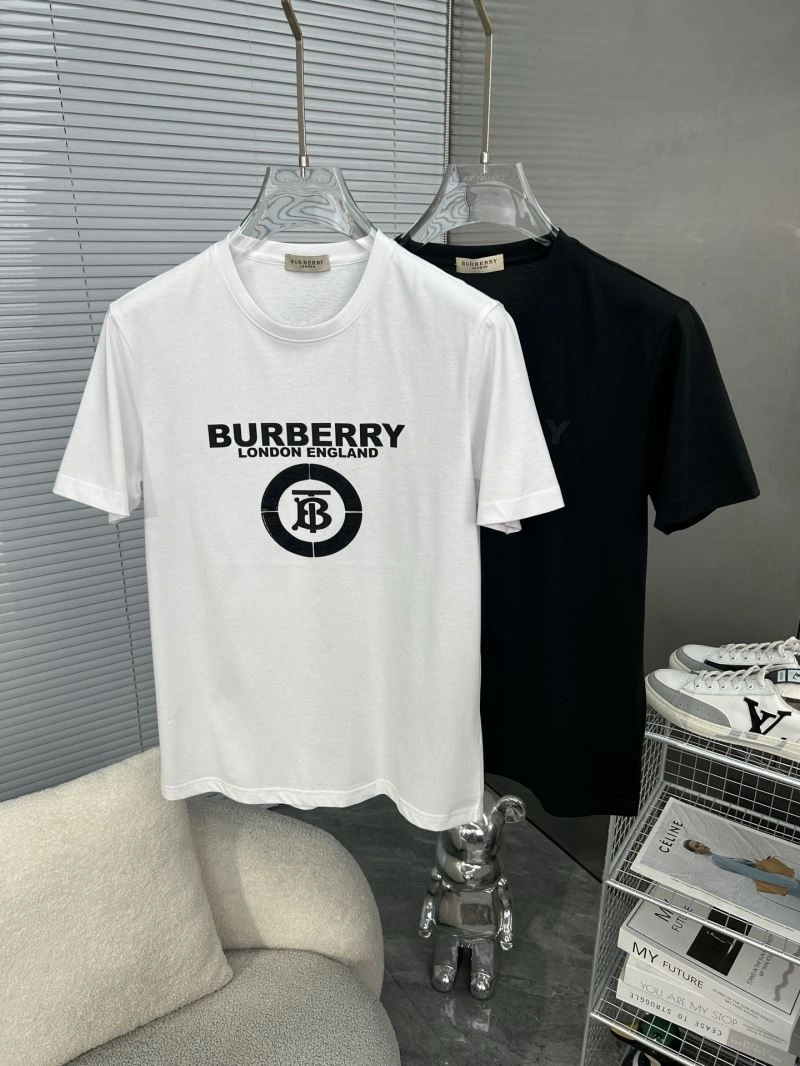 Burberry T-Shirts FashionForward 100871