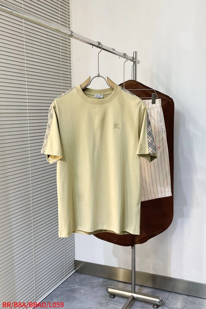 Burberry T-Shirts TopPick 100866