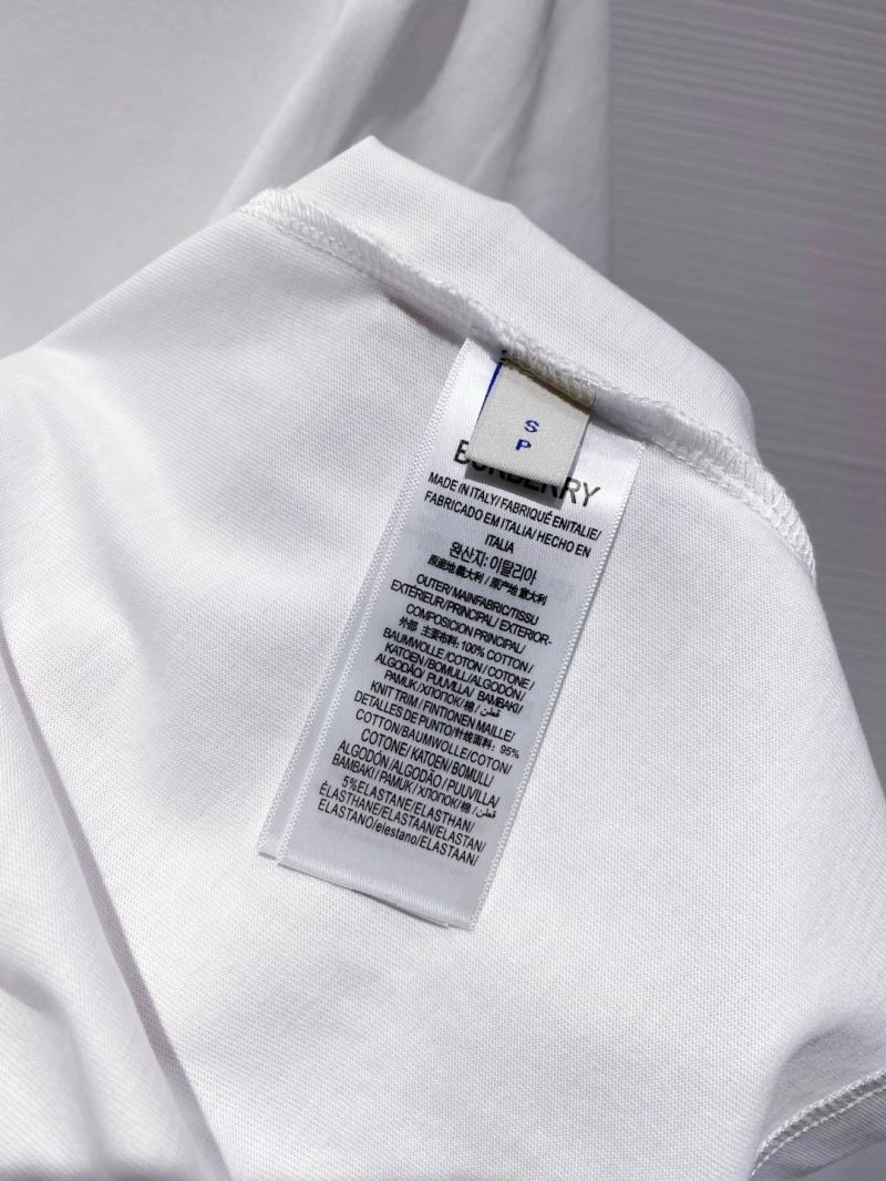 Burberry T-Shirts TopPick 100889