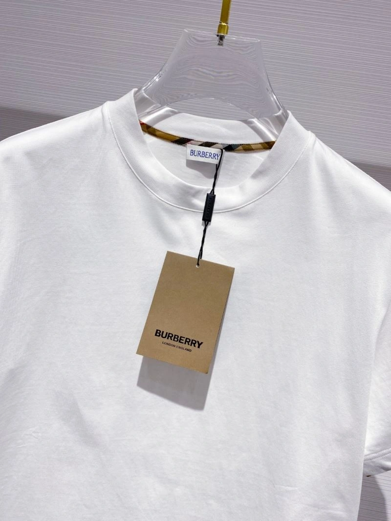 Burberry T-Shirts TopPick 100889