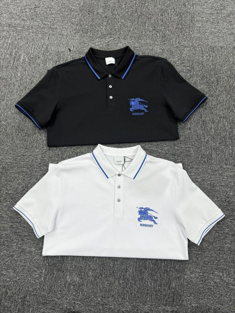 Burberry T-Shirts ZeroBulk 100861