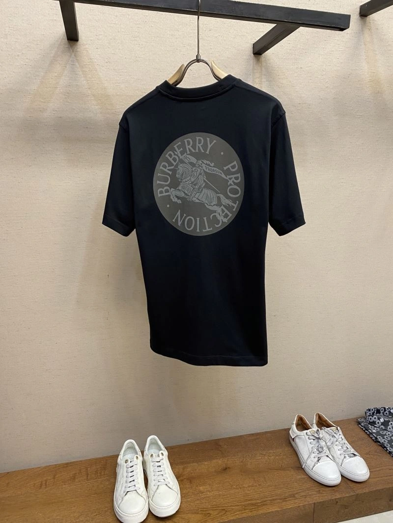 WaterResistant Burberry T-Shirts 100906