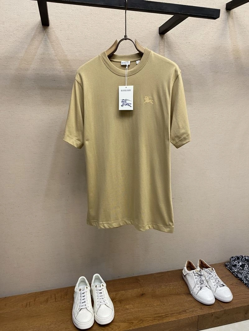 Modern Burberry T-Shirts 100905