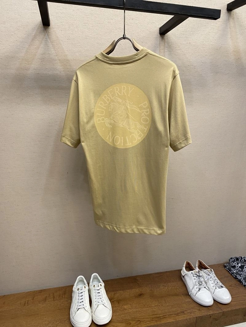 Modern Burberry T-Shirts 100905