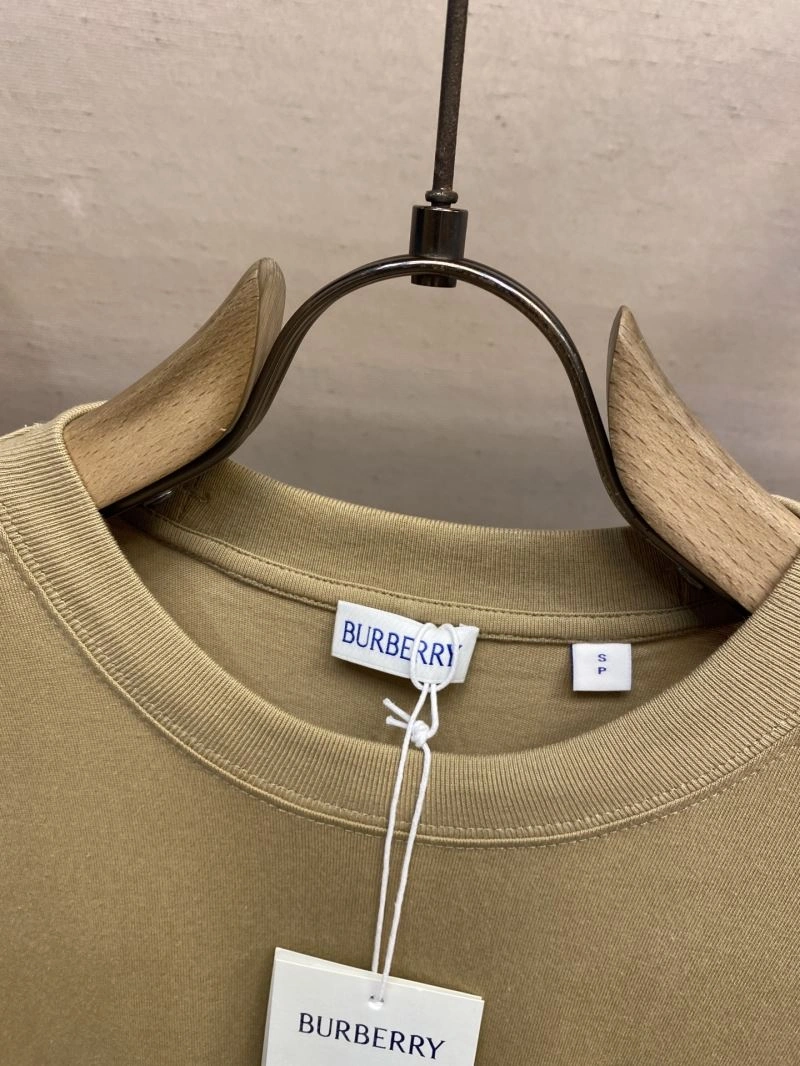Modern Burberry T-Shirts 100905