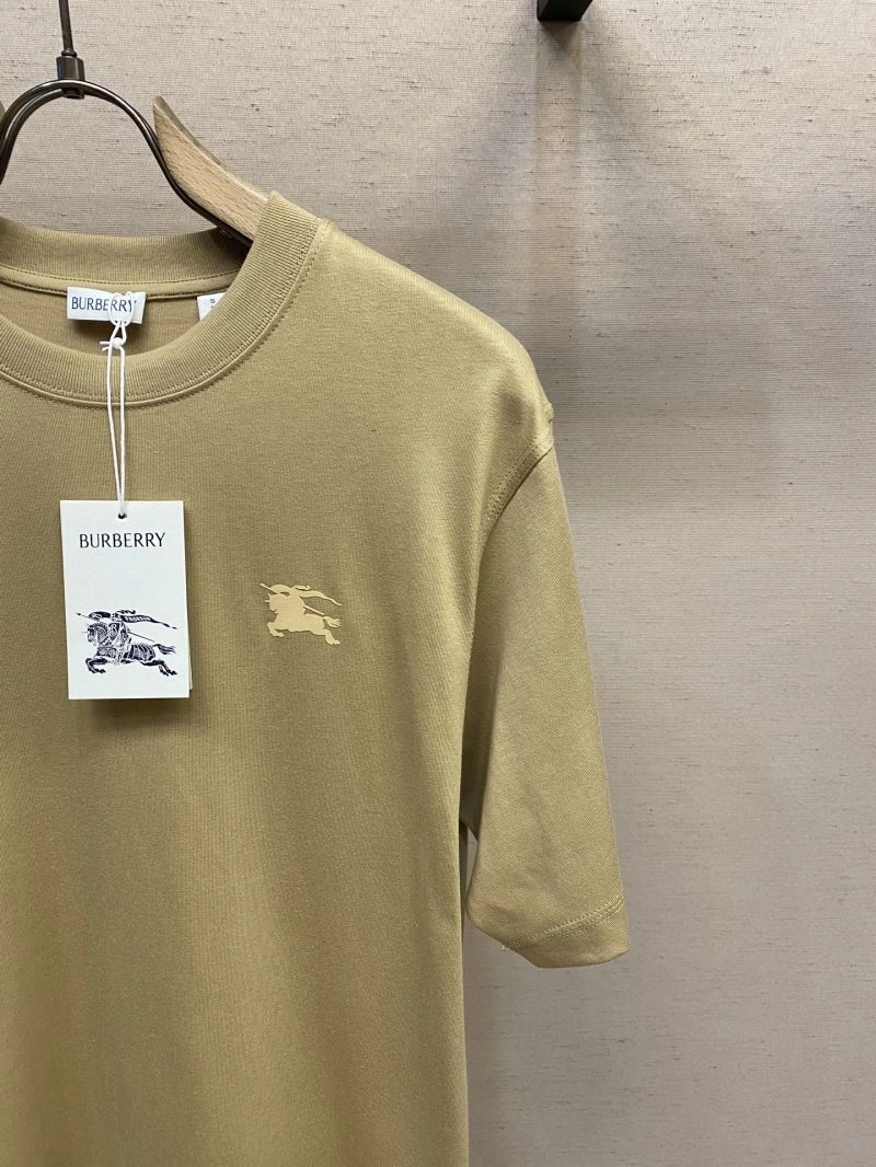 Modern Burberry T-Shirts 100905