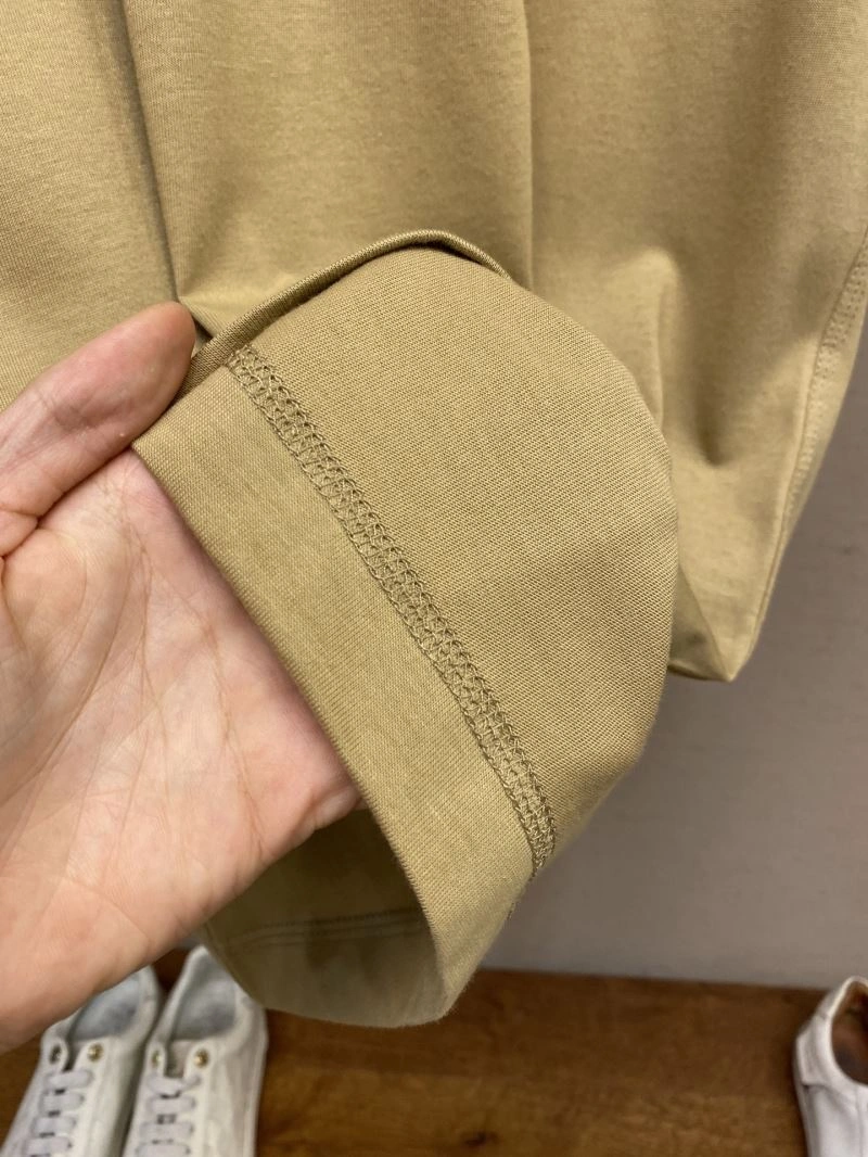 Modern Burberry T-Shirts 100905