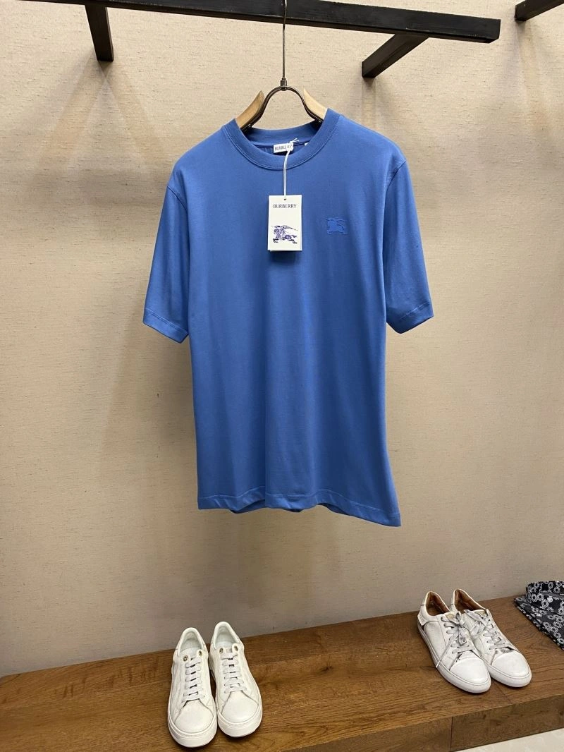 Burberry T-Shirts Affordable 100860