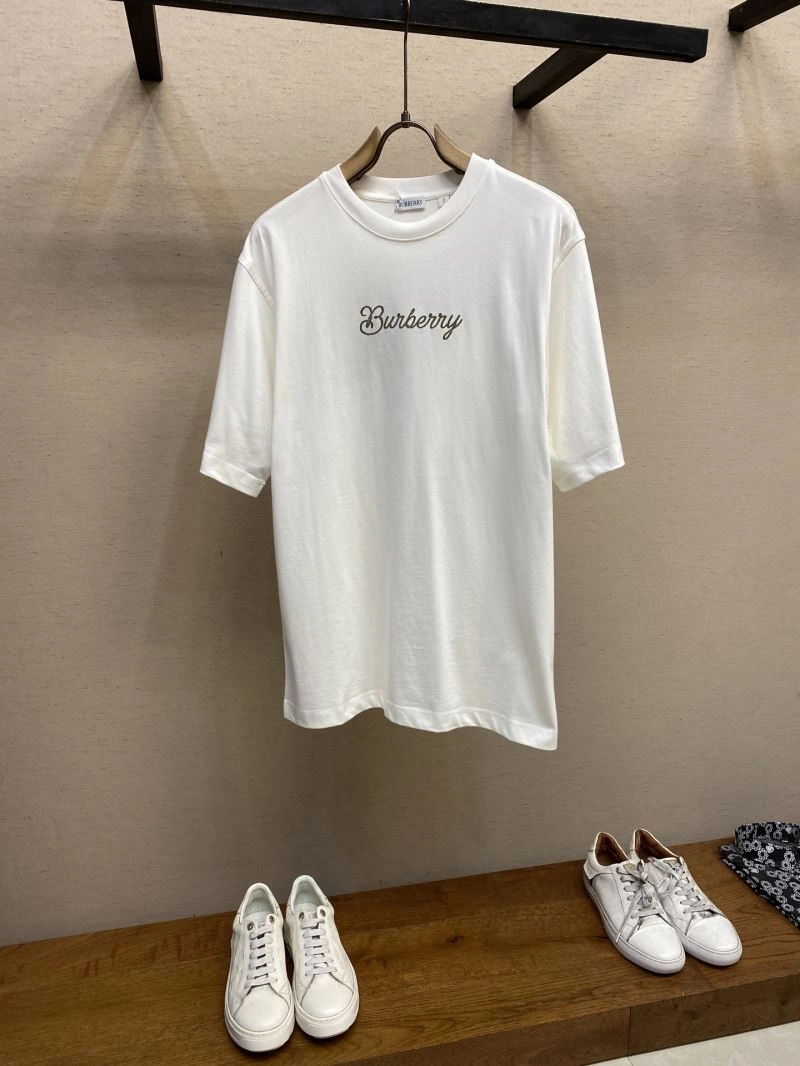 MoistureWicking Burberry T-Shirts 100855