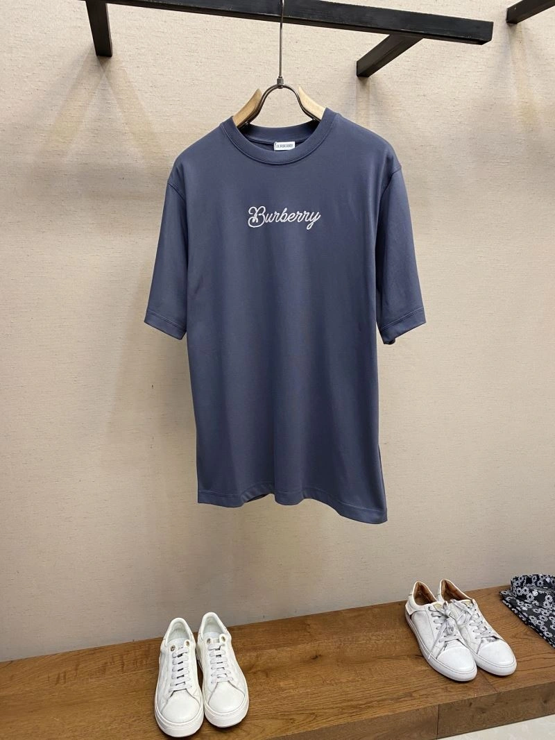 WrinkleFree Burberry T-Shirts 100854