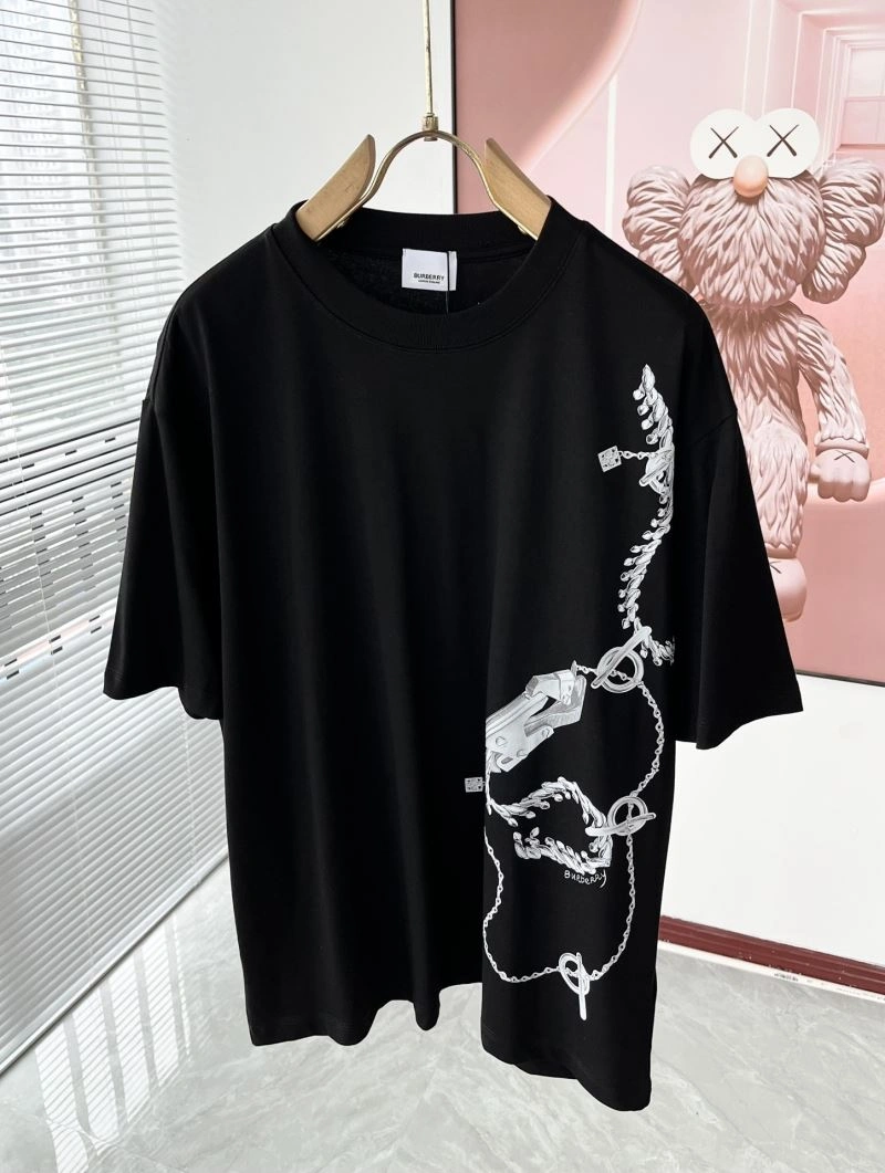 Burberry T-Shirts NewStyle 100887