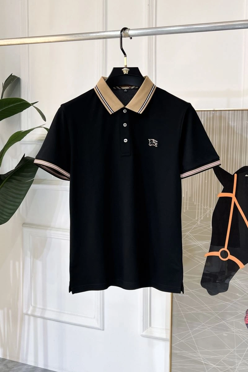 Burberry T-Shirts DailyWear 100848