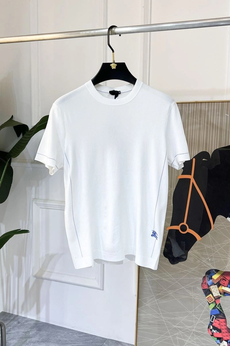 Unisex Burberry T-Shirts 100847