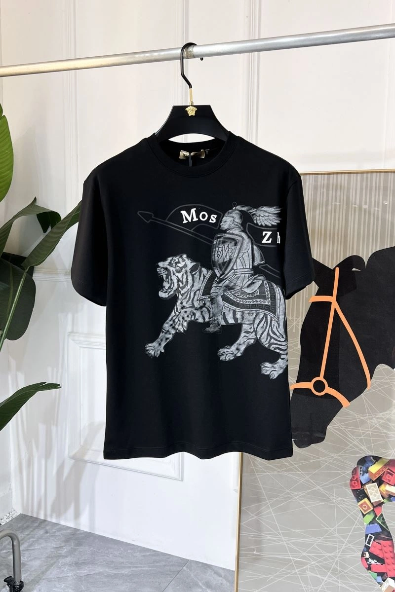 WaterResistant Burberry T-Shirts 100879
