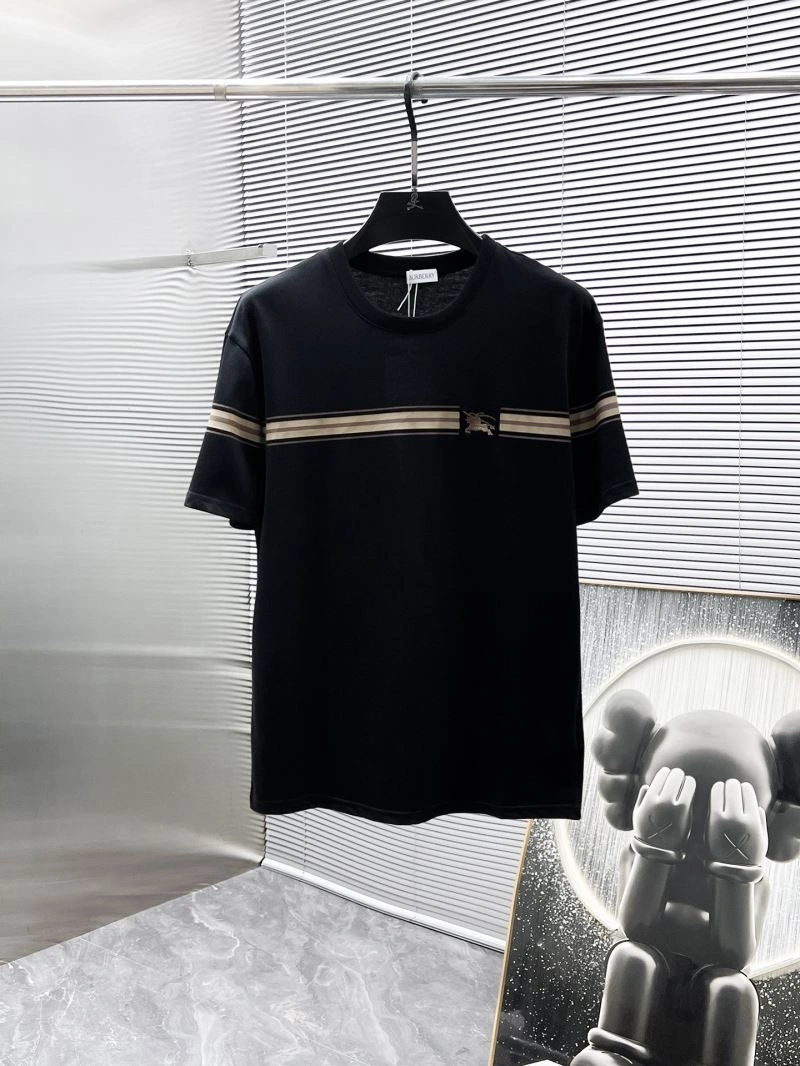 WaterResistant Burberry T-Shirts 100841