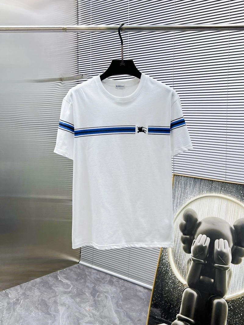 WaterResistant Burberry T-Shirts 100841