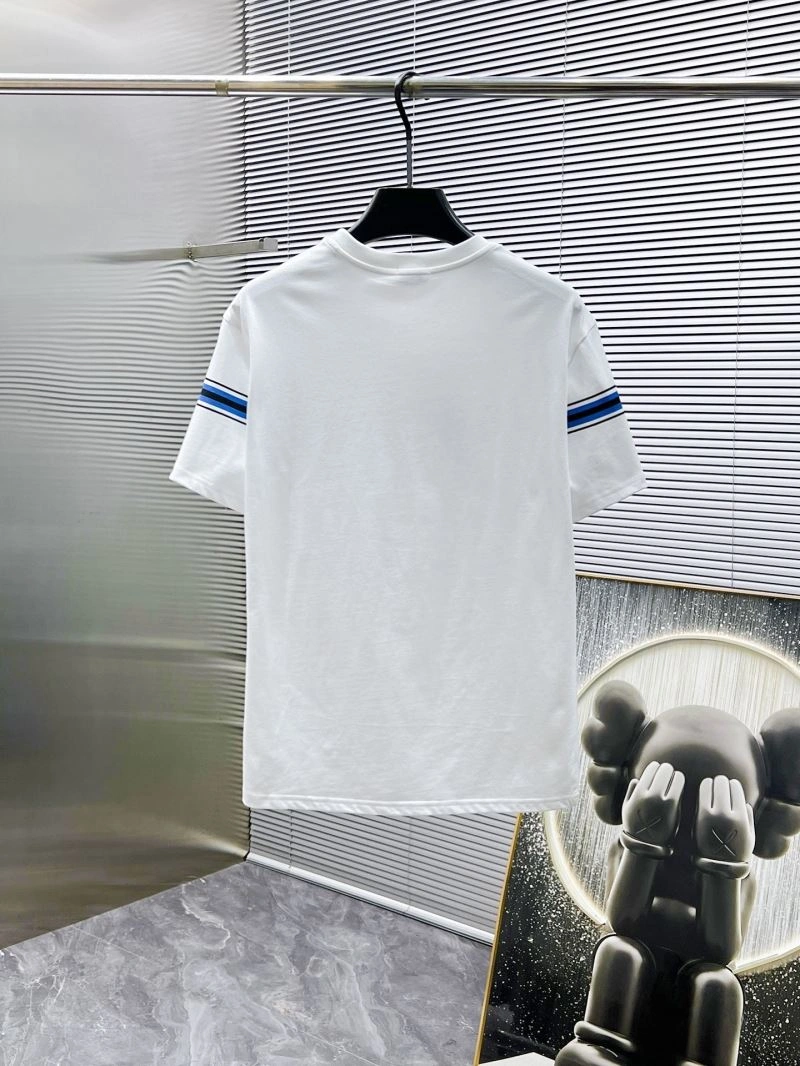WaterResistant Burberry T-Shirts 100841