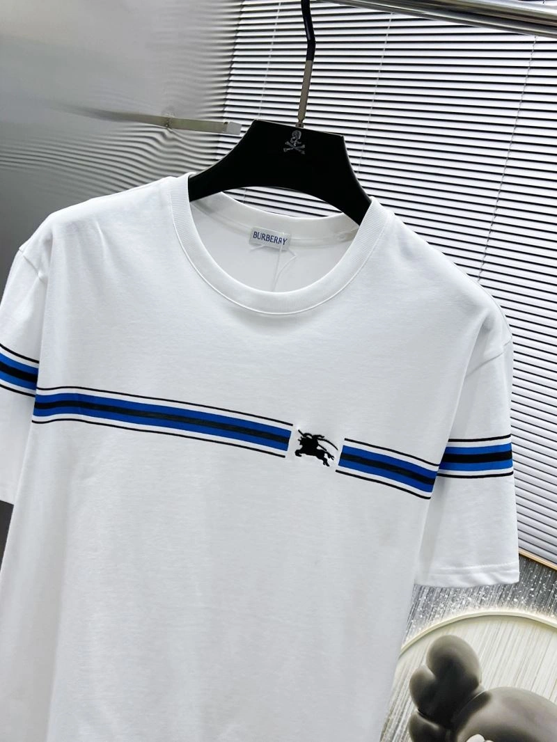 WaterResistant Burberry T-Shirts 100841