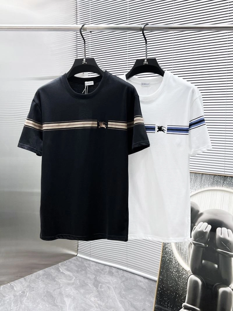 WaterResistant Burberry T-Shirts 100841