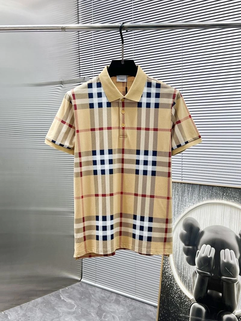 Burberry T-Shirts Sustainable 100838