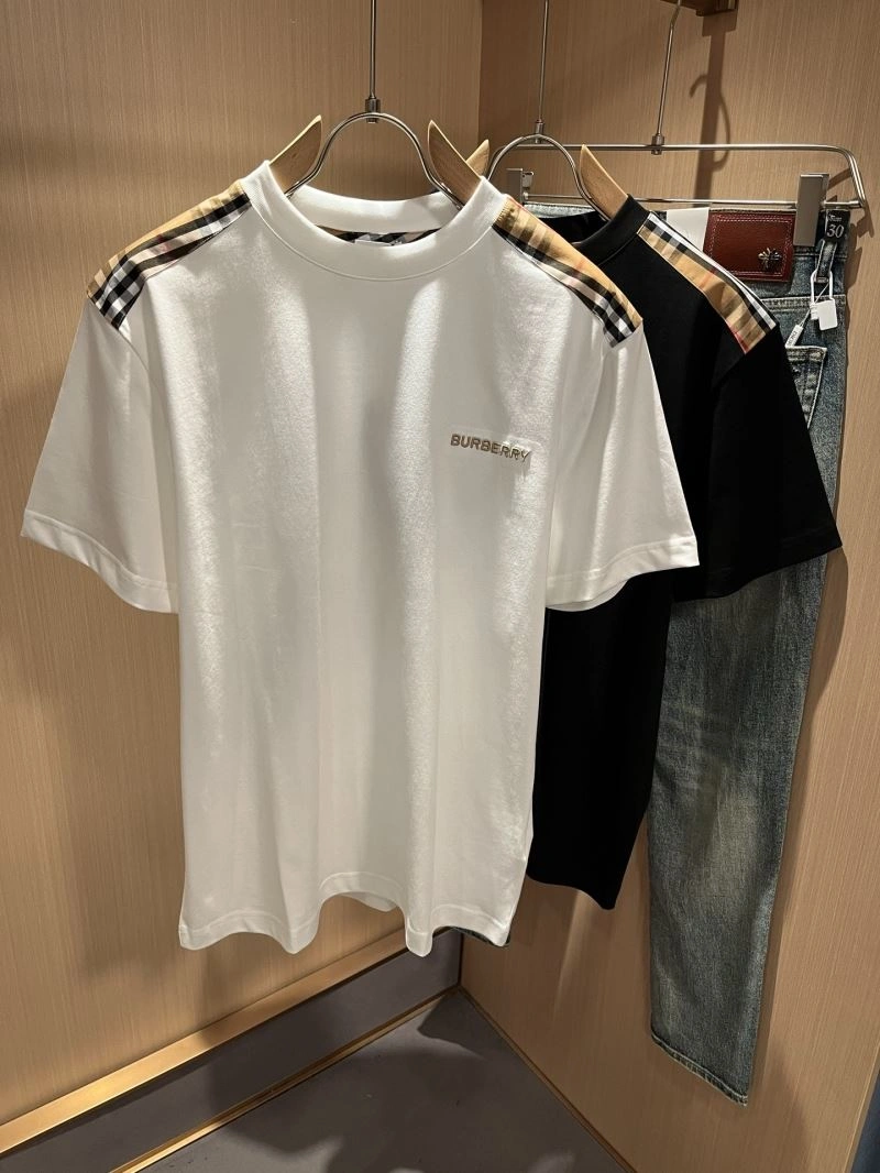 Burberry T-Shirts Compact 100843