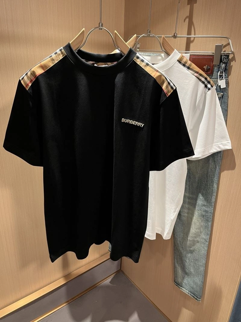 Burberry T-Shirts UrbanChic 100845