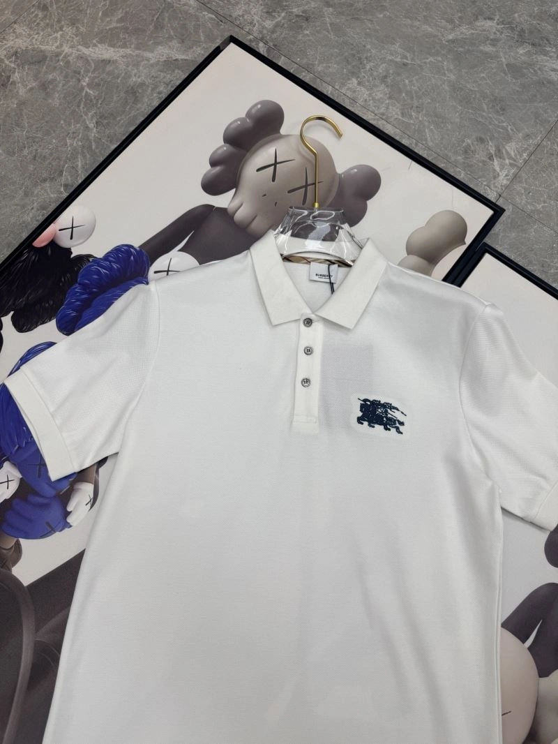Burberry T-Shirts SoftTouch 100832