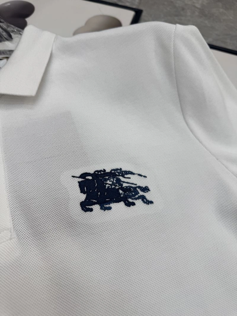 Burberry T-Shirts SoftTouch 100832
