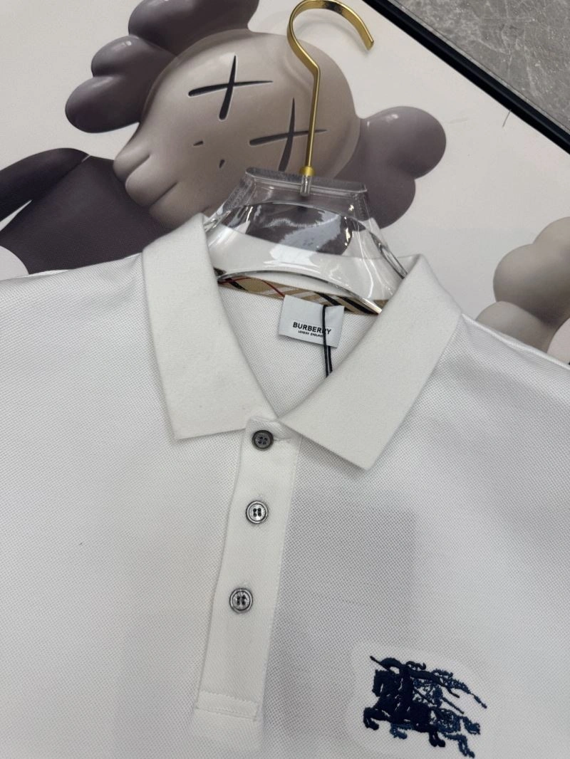 Burberry T-Shirts SoftTouch 100832