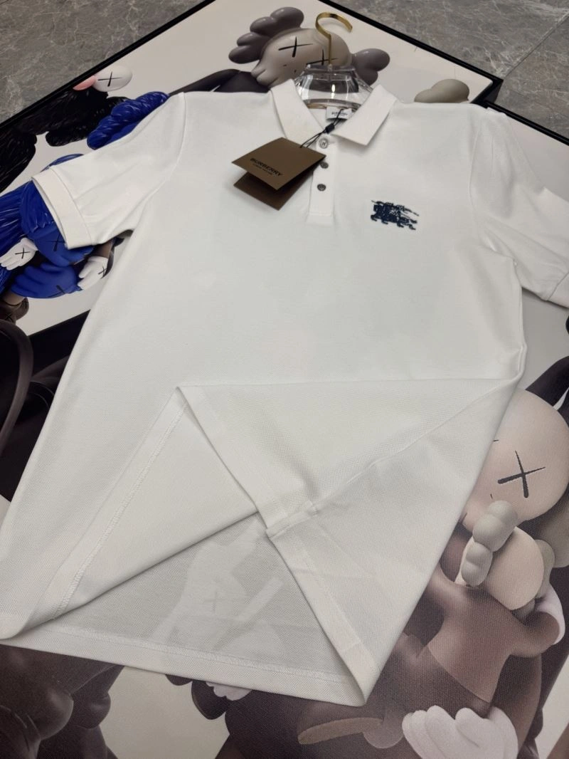 Burberry T-Shirts SoftTouch 100832